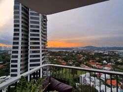 D'Leedon (D10), Condominium #598841531